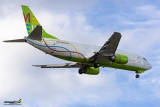 Boeing 737-3L9(QC)