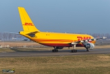 Airbus A300F4-622R