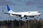 Boeing 737-8AS(BCF)