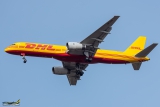 Boeing 757-23N(PCF)