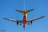 Boeing 757-223(PCF)