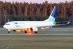 Boeing 737-86N(BCF)