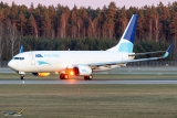 Boeing 737-86N(BCF)