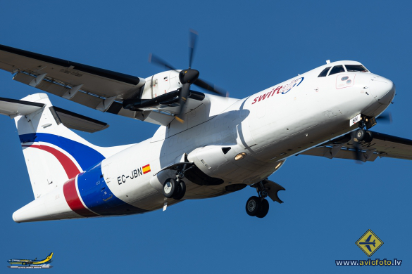 ATR ATR-42-300F