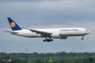 Boeing 777-FBT