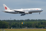 Boeing 777-FFT