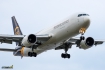 Boeing 767-34AF/ER