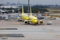 Boeing 737-8EH(BCF)