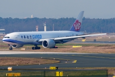 Boeing 777-F