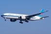 Boeing 777-F1B