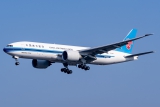 Boeing 777-F1B