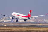 Airbus A330-343(P2F)