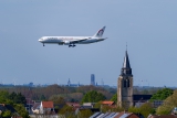 Boeing 767-343/ER