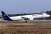 Airbus A321-211(P2F)