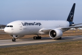Boeing 777-FBT
