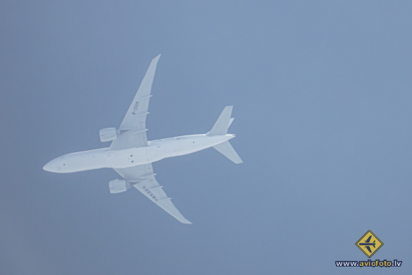 Boeing 777-F