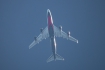 Boeing 747-4EVF/ER/SCD