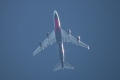 Boeing 747-4EVF/ER/SCD
