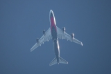 Boeing 747-4EVF/ER/SCD