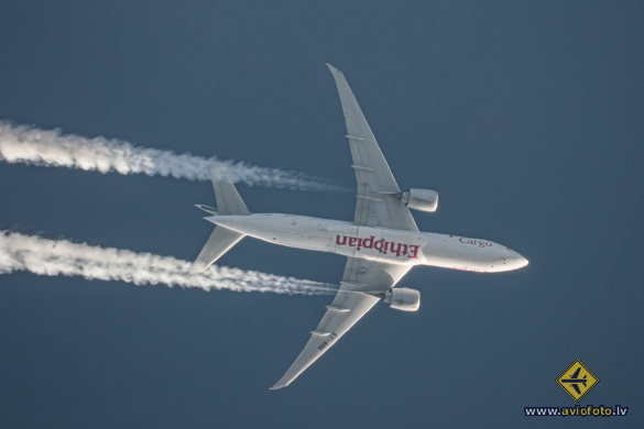 Boeing 777-F60
