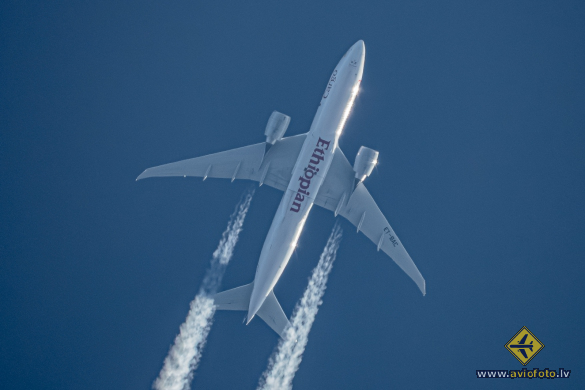 Boeing 777-F6N