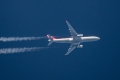 Airbus A330-243F