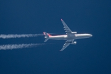 Airbus A330-243F