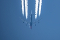 Boeing 747-4EVF/ER/SCD
