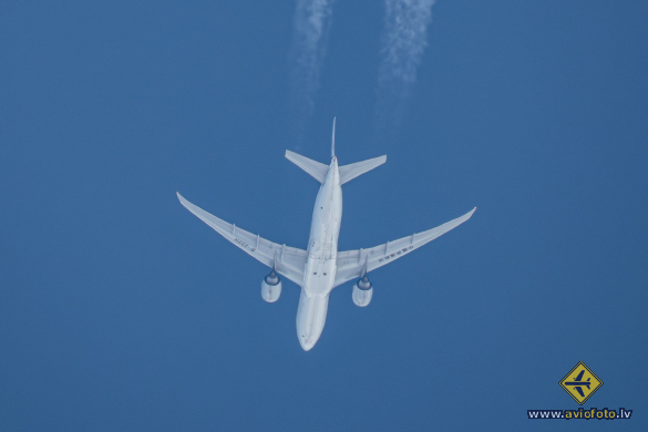 Boeing 777-F