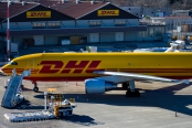 Airbus A300F4-622R(F)