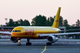 Boeing 757-256(PCF)