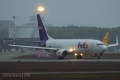 Boeing 737-8AS(BCF)