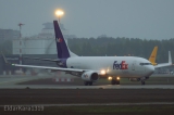 Boeing 737-8AS(BCF)