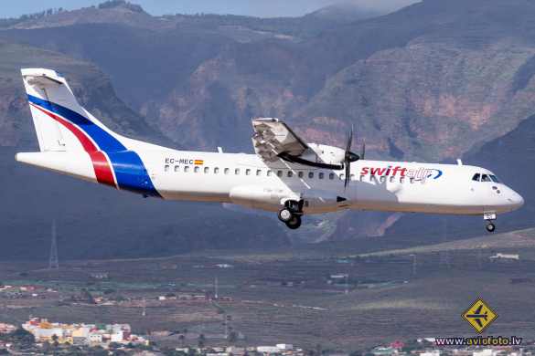 ATR ATR-72-212