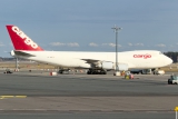 Boeing 747-243F/SCD