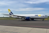 Boeing 777-F