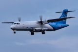 ATR ATR-72-201(F)