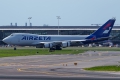 Boeing 747-48EF/SCD
