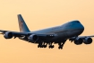 Boeing 747-8B5F/SCD