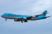 Boeing 747-8B5F/SCD