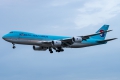Boeing 747-8B5F/SCD