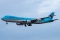 Boeing 747-8B5F/SCD