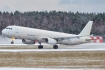 Airbus A321-231(P2F)