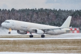 Airbus A321-231(P2F)