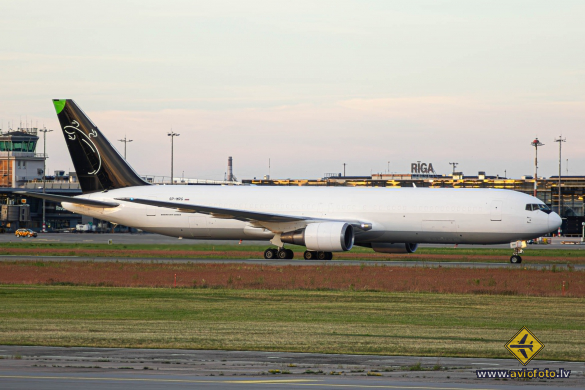 Boeing 767-35HER(BDSF)