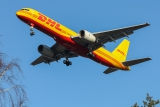 Boeing 757-236(PCF)