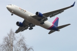 Boeing 767-304/ER(BCF)