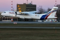 ATR ATR-72-202(F)