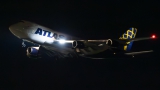Boeing 747-47UF/SCD