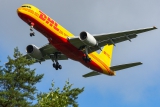 Boeing 757-28A(PCF)